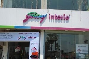 Godrej Interio to unveil 12 more outlets in Delhi-NCR this year