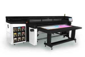 HP boosts possibilities with Latex R Series printers