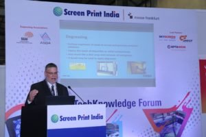 Mumbai edition of Screen Print India 2020 postponed due to coronavirus outbreak