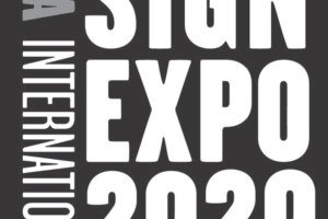 ISA Sign Expo pushes back event dates from April 1-4 to August 23-25