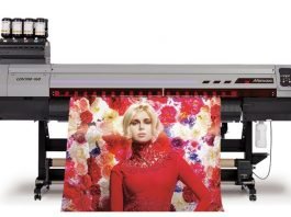 You are currently viewing MIMAKI rolls out new roll-to-roll UV inkjet printer