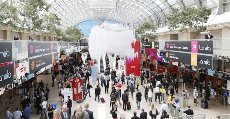 Read more about the article No cancellation of drupa 2020 as Messe Düsseldorf taken strict precautions for coronavirus