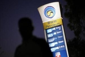 BPCL to commission 6000 retail outlets in next two years
