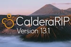 Caldera introduces latest edition RIP software Version 13.1