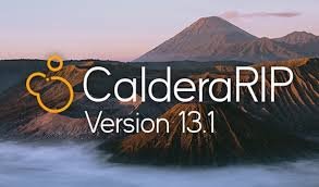 You are currently viewing Caldera introduces latest edition RIP software Version 13.1