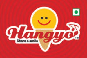 Hangyo launches premium gourmet series of ice creams in Mumbai