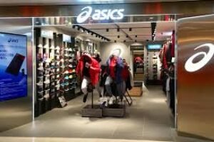 Japanese sportswear company ASICS planning for opening new stores in India