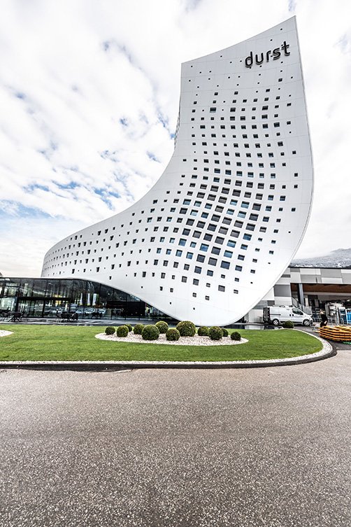 Read more about the article Durst updates customers about measures in response to COVID-19 pandemic