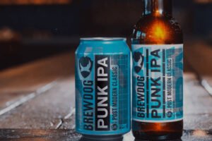 Scottish brewer BrewDog to open 35 pubs in India in next four years
