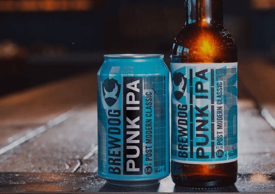You are currently viewing Scottish brewer BrewDog to open 35 pubs in India in next four years