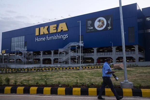 You are currently viewing IKEA India to open Navi Mumbai store this summer