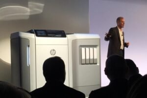 HP mobilises 3D team to provide essential coronavirus medical gear