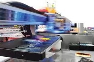 Global inkjet printing market to hit $118 bn by 2025: Smithers