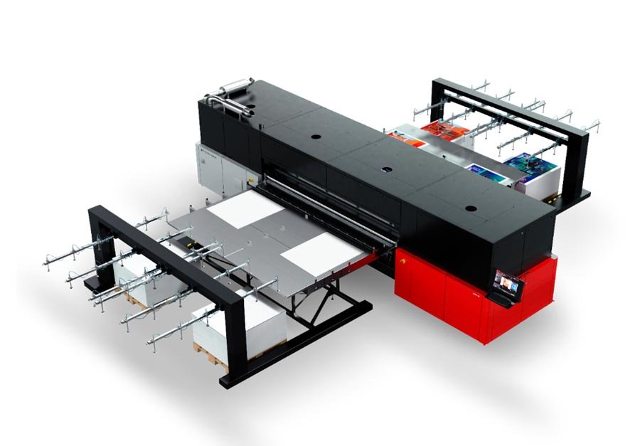 Read more about the article Agfa announces upgrades in Jeti Tauro H3300 LED