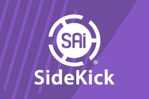 SAi announces SideKick job organisation tool to streamline project management for sign shops