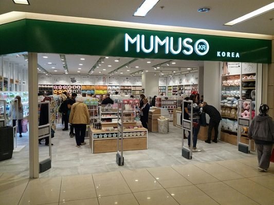 Read more about the article Korean retail brand Mumuso to add over 300 outlets in India by mid-2022