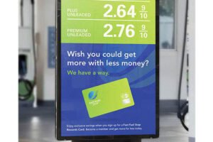 Digital signage sector to be worth more than $29 billion by 2024