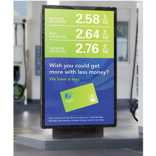 You are currently viewing Digital signage sector to be worth more than $29 billion by 2024