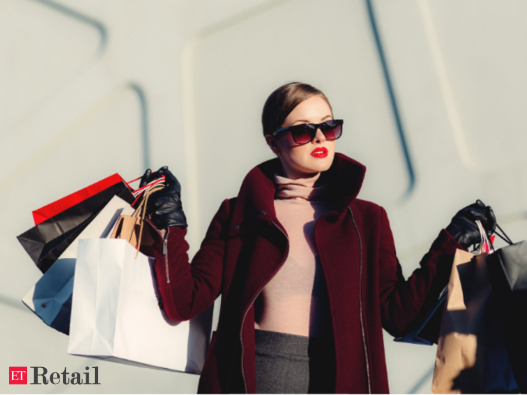 over 300 global fashion brands to open stores in india by 2020 mckinsey