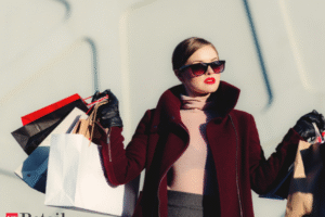 McKinsey report says over 300 global fashion brands to open stores in India