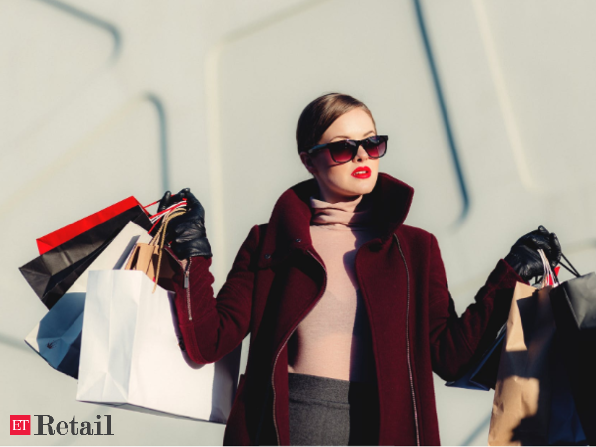 You are currently viewing McKinsey report says over 300 global fashion brands to open stores in India