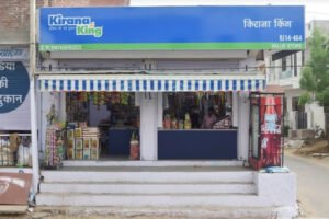 Kirana King eyes 7000 new stores in five years