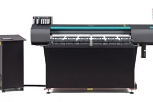 Roland DG claims super-fast T-shirt printing with Texart XT-640S-DTG