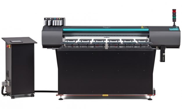 You are currently viewing Roland DG claims super-fast T-shirt printing with Texart XT-640S-DTG