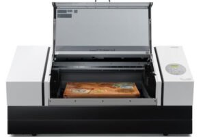 Roland releases new VersaUV LEF2-300D flatbed UV printer