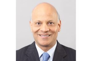 Sunil Gupta named new CEO of Memjet