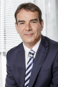 Andrew Herbert Chairman