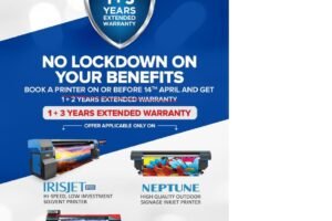 Apsom Infotex unlocks a big offer during COVID-19 lockdown
