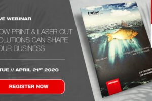 MIMAKI continues to bring updates with its Virtual Print Festival