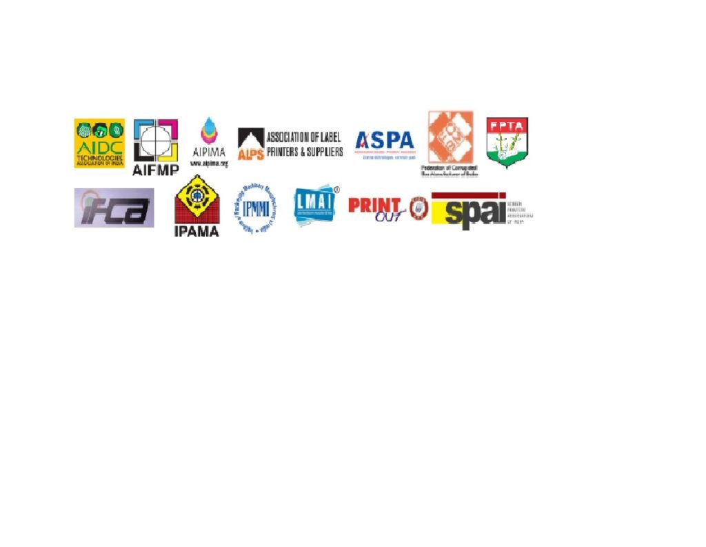 COVID 19 Graphic Arts Packaging assn