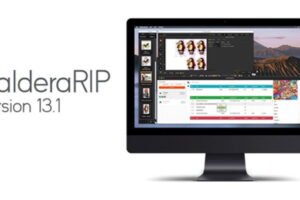 Caldera’s new RIP Version 13.1 features new drivers