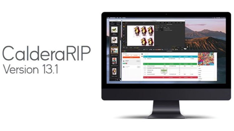You are currently viewing Caldera’s new RIP Version 13.1 features new drivers