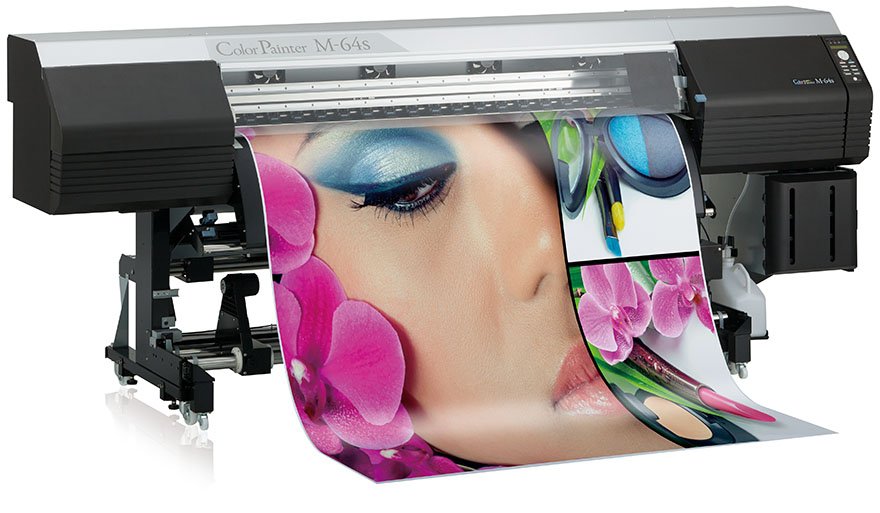 Read more about the article MIMAKI adds three OKI ColorPainter Series printers to product line-up