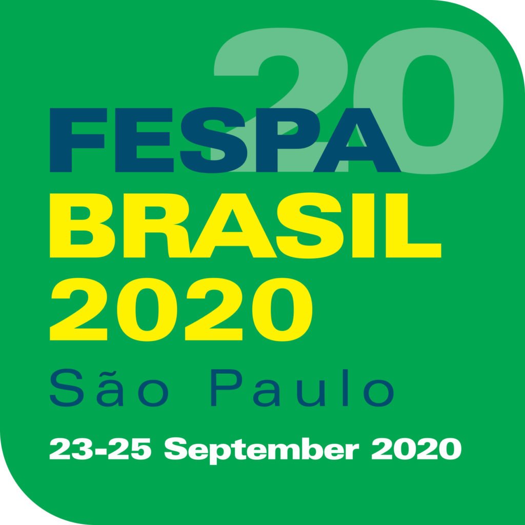 FESPA Brasil 2020
