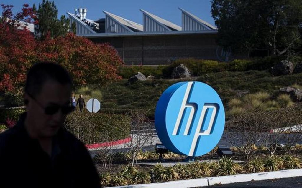 HPHQ