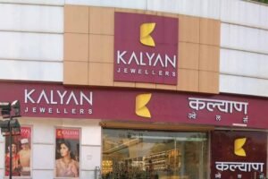 Kalyan Jewellers plans for 200 showrooms in south in five years