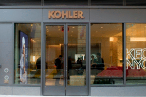 Kohler India plans to double retail network in three years
