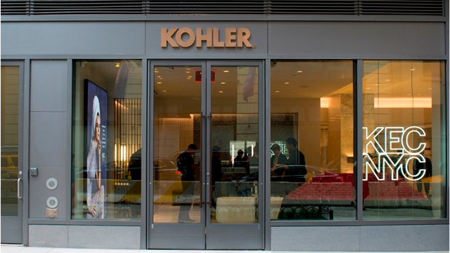 You are currently viewing Kohler India plans to double retail network in three years