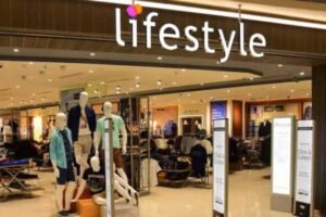 Lifestyle International plans for a 100-outlet chain in India