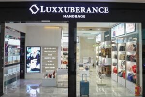 Luxury concept store Luxxuberance to open 40 stores in India in three years