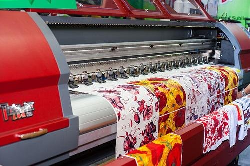 You are currently viewing Global digital textile printing market to grow with 6 percent CAGR by 2025