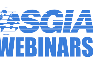 SGIA announces a series of virtual colour management boot camps