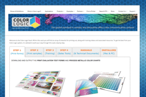 Color-Logic expands online training programme
