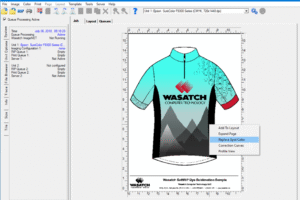 New Wasatch SoftRIP Version 8.0 released