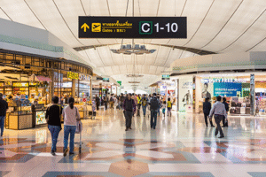 Retail stores at metros, highways and airports to become $21.6 bn business by 2030