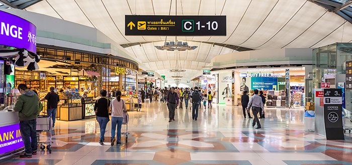 You are currently viewing Retail stores at metros, highways and airports to become $21.6 bn business by 2030